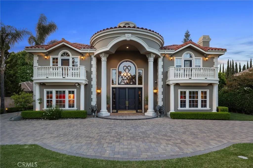 Arcadia, CA 91007,451 W Le Roy Avenue
