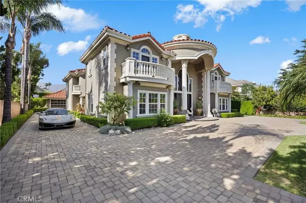 Arcadia, CA 91007,451 W Le Roy Avenue