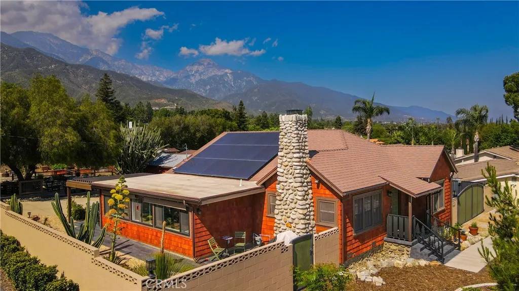 Upland, CA 91784,895 W 23rd Street