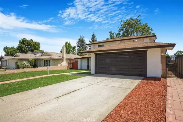 1840 E Hawthorne Street, Ontario, CA 91764