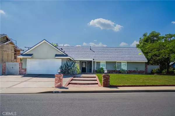 La Verne, CA 91750,1219 Canyon View Drive