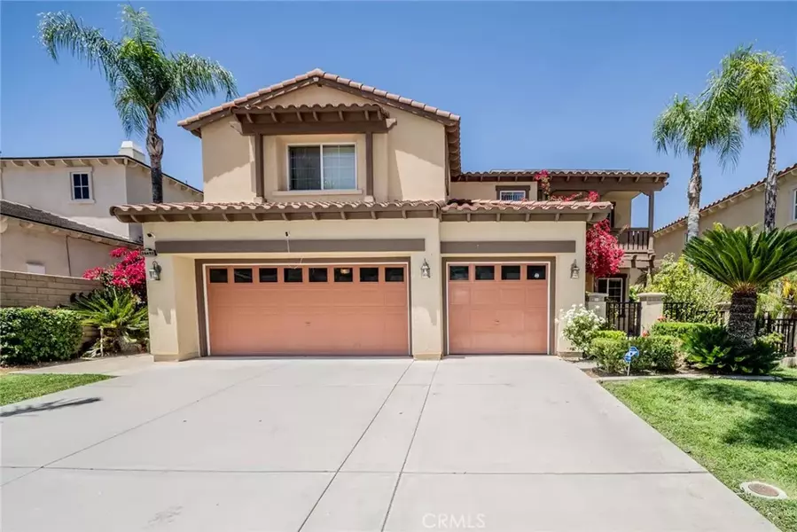 28402 Championship Drive, Moreno Valley, CA 92555