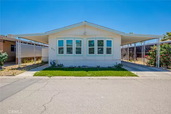 15252 Seneca Rd #311, Victorville, CA 92392