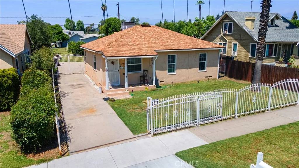 1980 N Sierra Way, San Bernardino, CA 92405