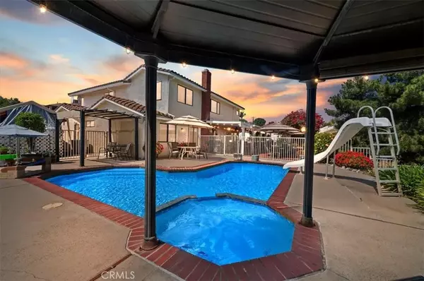 14480 Quailridge Drive, Riverside, CA 92503