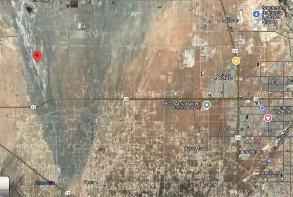 Phelan, CA 92371,0 Holly St