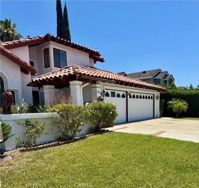 25454 Blackthorne Drive, Murrieta, CA 92563