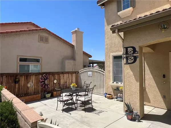 Palmdale, CA 93550,3609 Fern Avenue