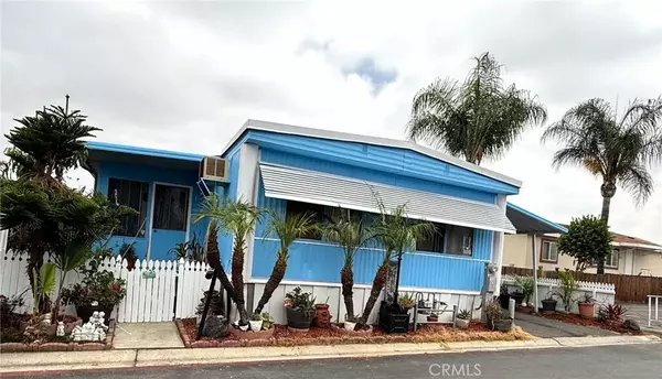 La Puente, CA 91744,650 La Seda #19C