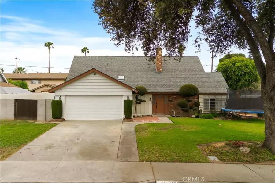 2956 Bautista Street, Riverside, CA 92506