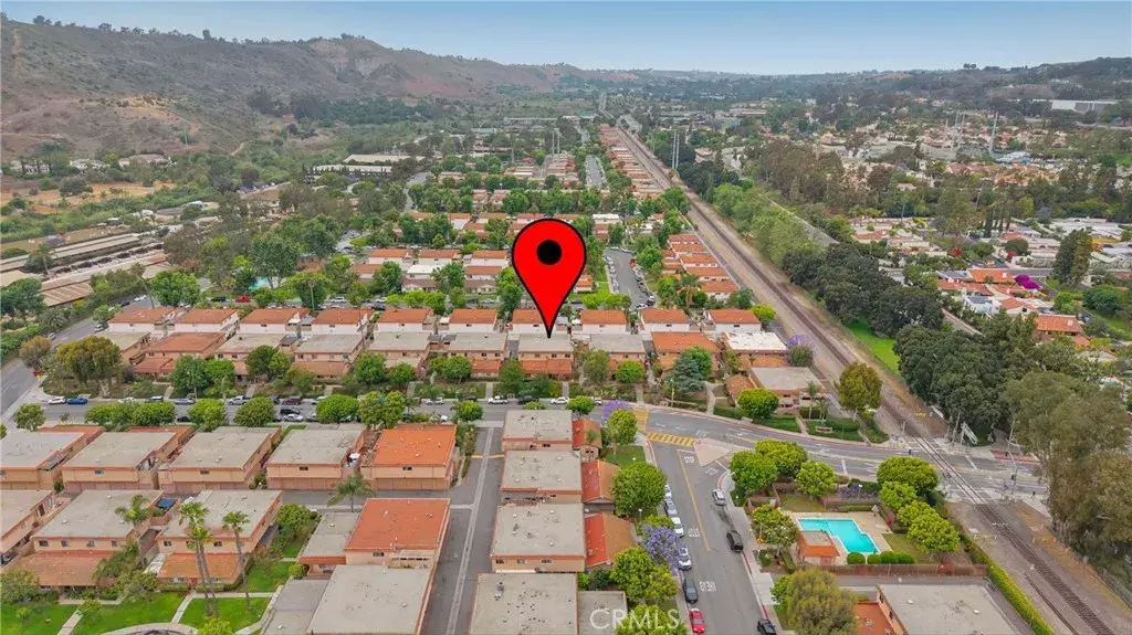 26545 La Zanja Street #27C, San Juan Capistrano, CA 92675