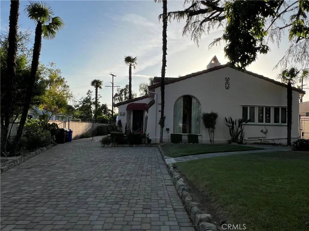 1465 N Euclid Avenue, Upland, CA 91786