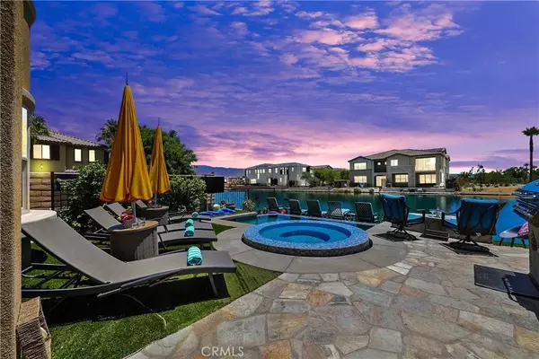 Indio, CA 92203,43228 Bacino Court
