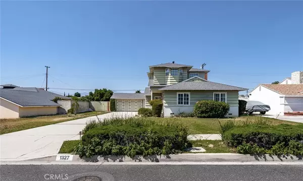 West Covina, CA 91790,1327 E Merced Avenue