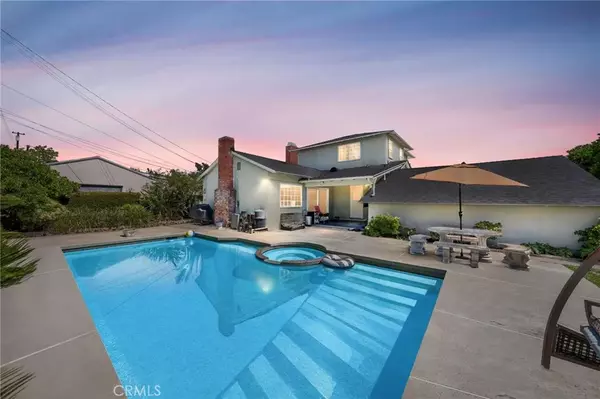 1327 E Merced Avenue, West Covina, CA 91790