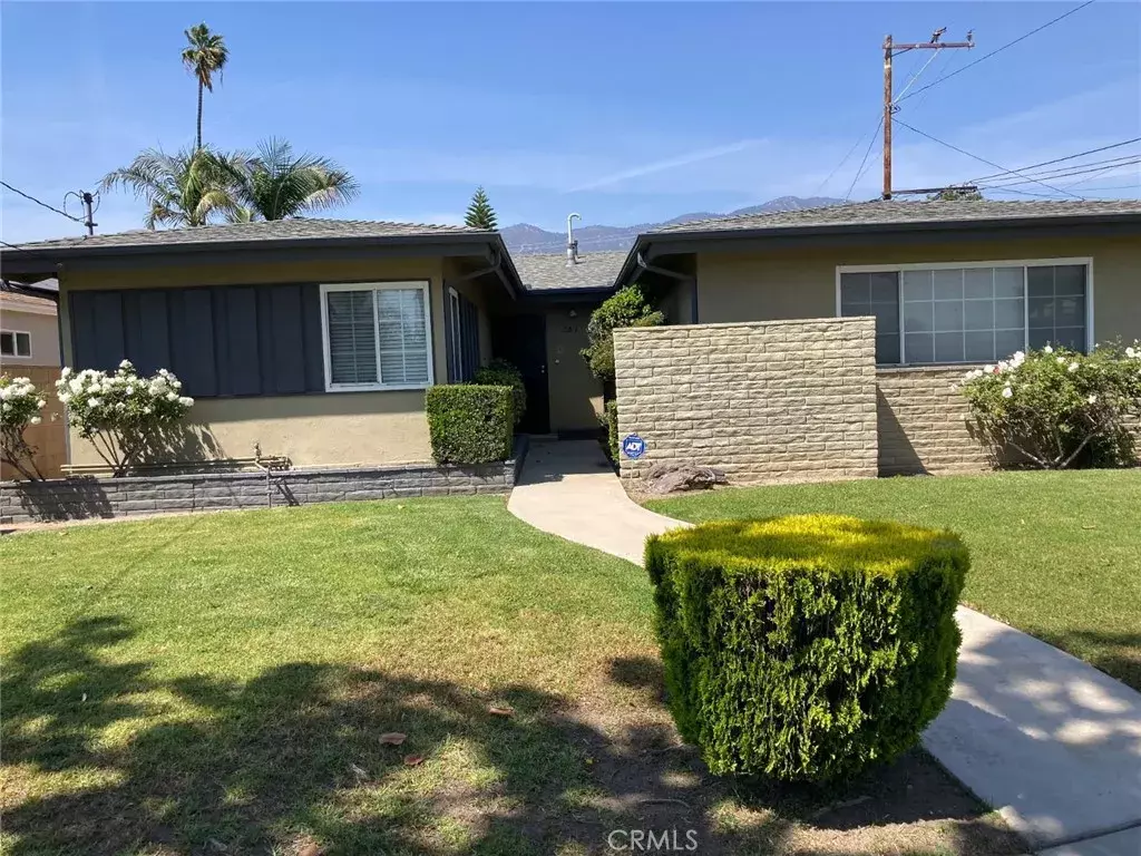 Monrovia, CA 91016,261 E Fig Avenue