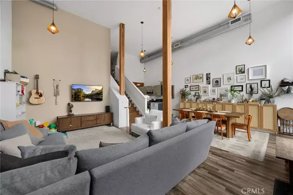 Marina Del Rey, CA 90292,4215 Glencoe Avenue #103