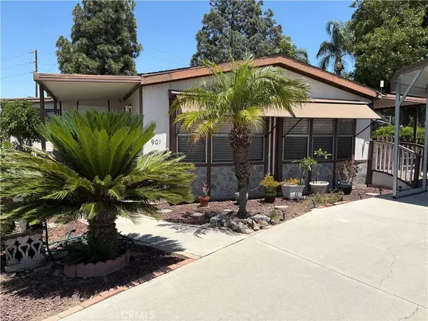 901 Norwich Way, Corona, CA 92882