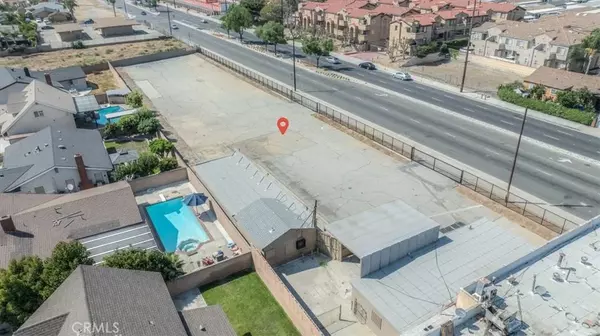 8642 Beverly, Pico Rivera, CA 90660