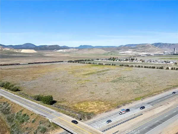 Tehachapi, CA 93561,41 Stiekman