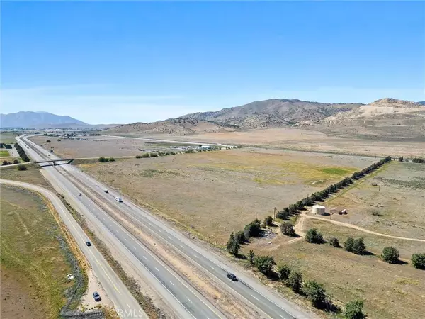 Tehachapi, CA 93561,41 Stiekman