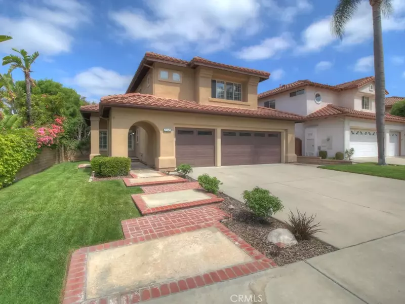 10655 Bruns Drive, Tustin, CA 92782
