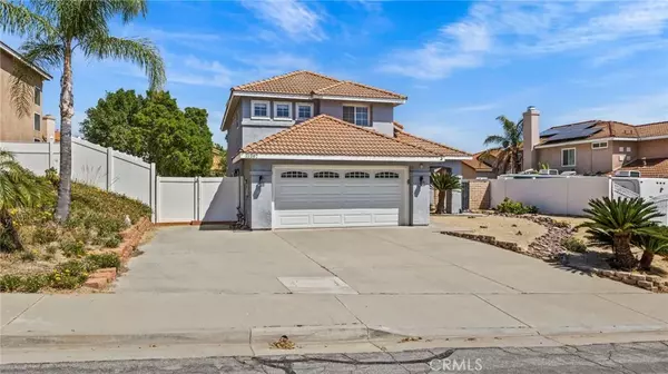 Moreno Valley, CA 92557,21267 Shakespeare Court