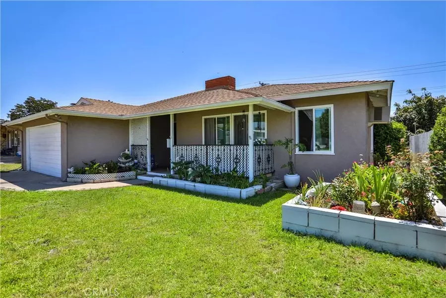 1706 James Place, Pomona, CA 91767