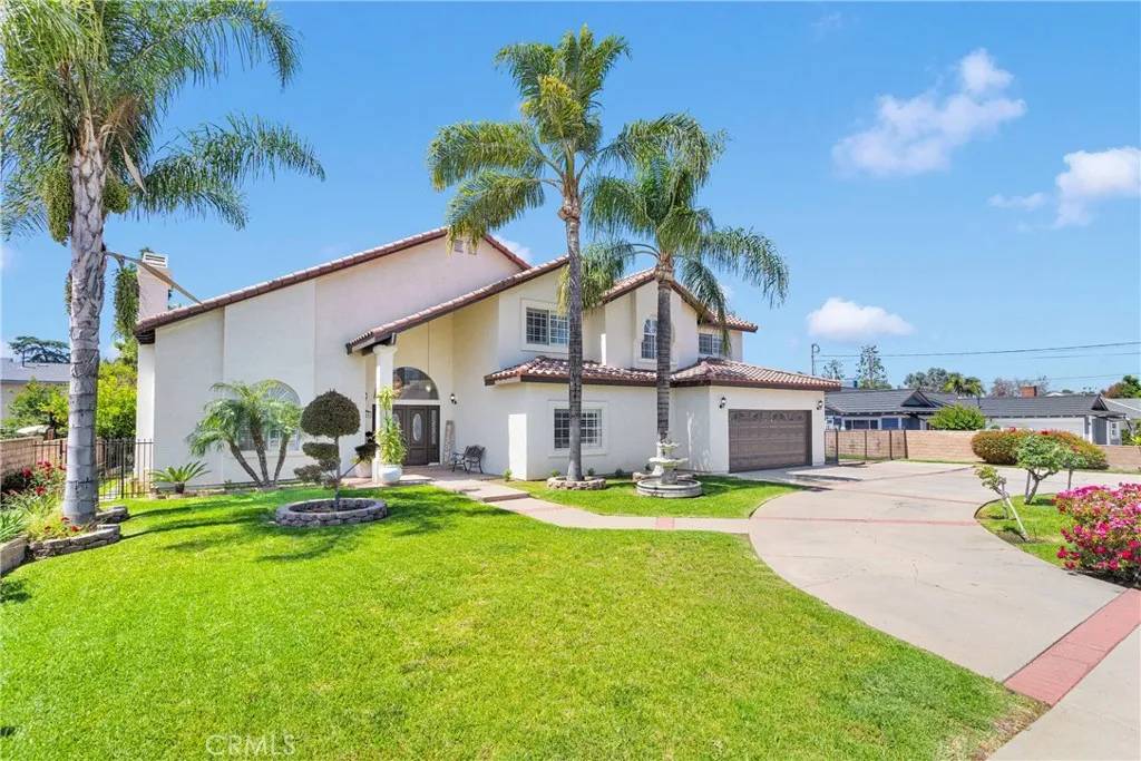 La Verne, CA 91750,1048 Gladstone Street