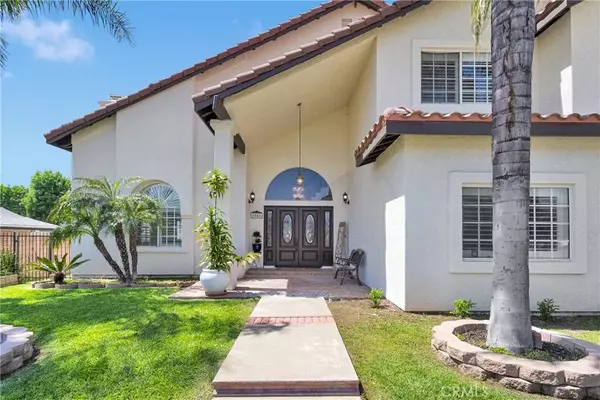 La Verne, CA 91750,1048 Gladstone Street