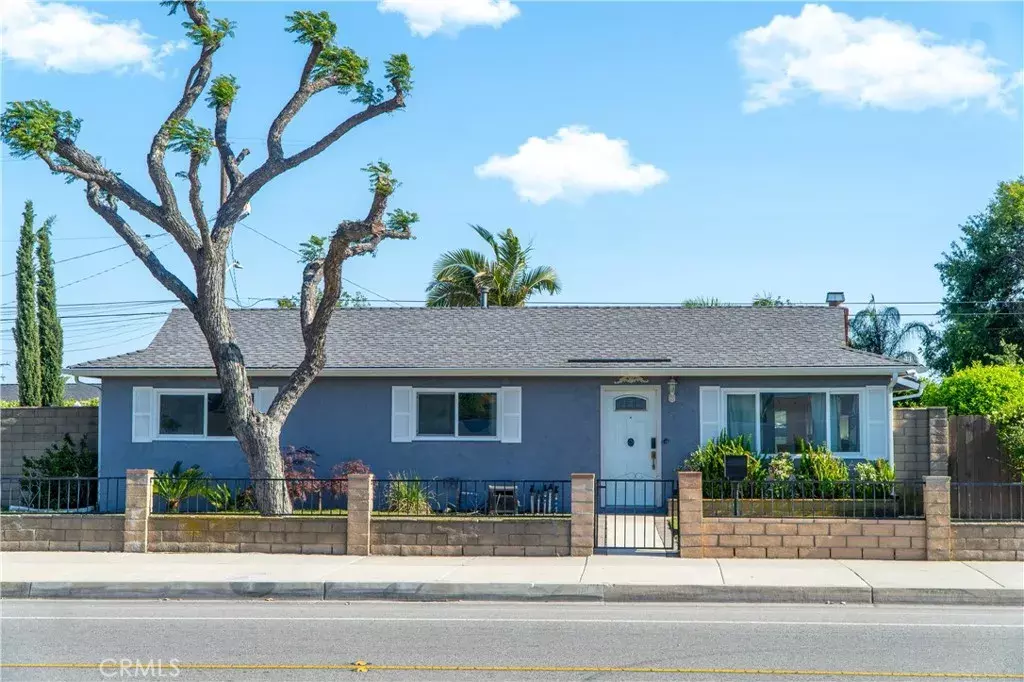 Montclair, CA 91763,4865 Orchard Street
