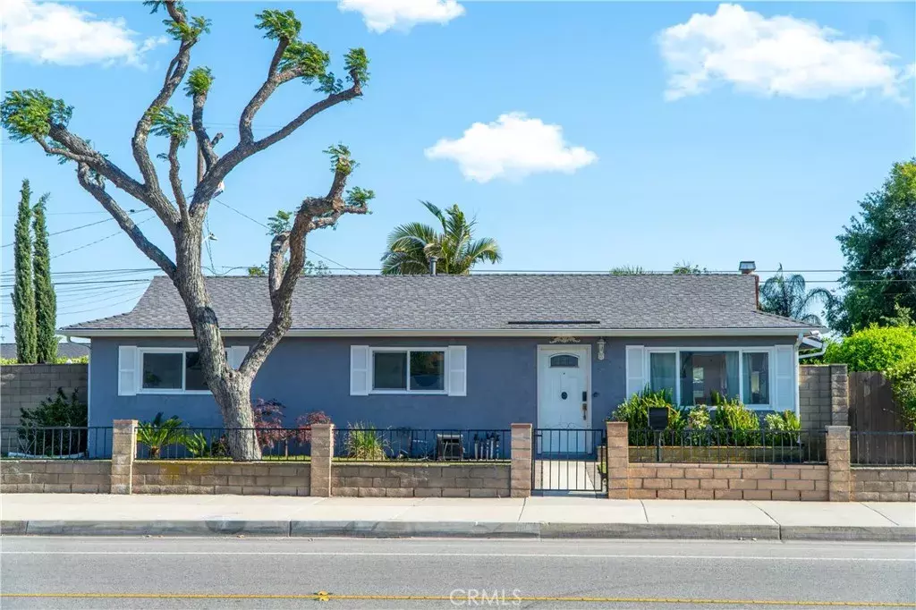 Montclair, CA 91763,4865 Orchard Street
