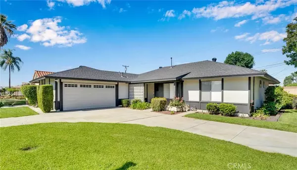 Glendora, CA 91740,1309 Suffolk Avenue