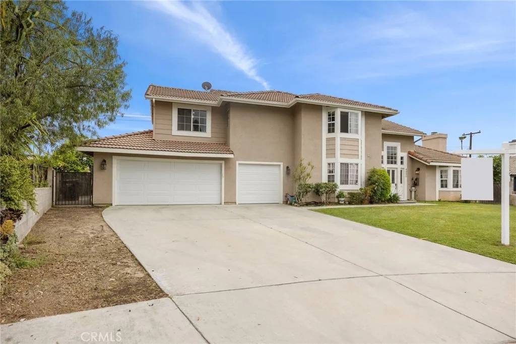 Covina, CA 91724,4950 N Treanor Avenue