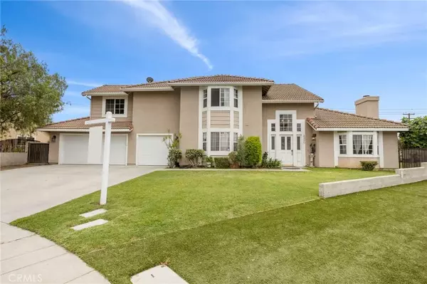 Covina, CA 91724,4950 N Treanor Avenue
