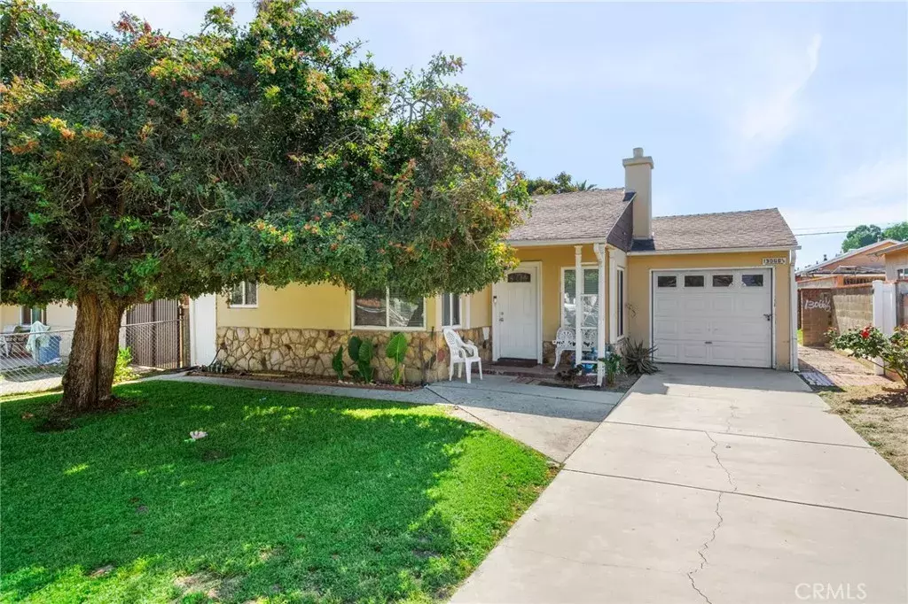 Chino, CA 91710,13066 13th Street