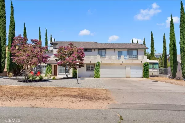 Hesperia, CA 92345,7614 Calpella Avenue