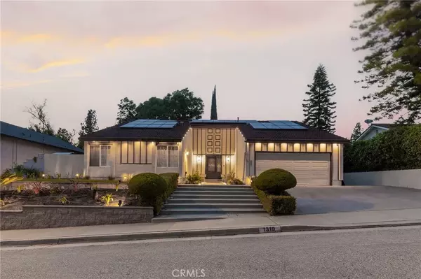 1319 Via Esperanza, San Dimas, CA 91773
