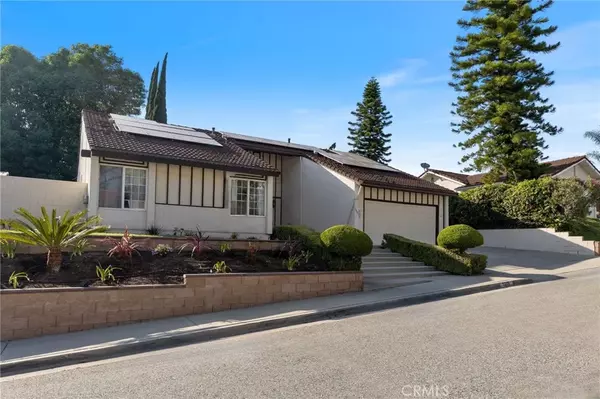 San Dimas, CA 91773,1319 Via Esperanza