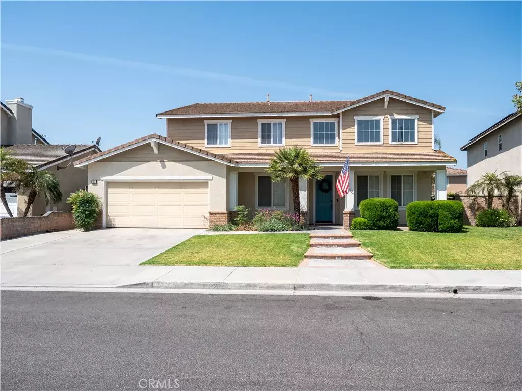Eastvale, CA 92880,7351 Citrus Valley Avenue