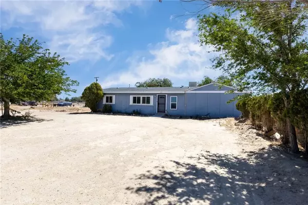 Palmdale, CA 93591,38448 95th Street East