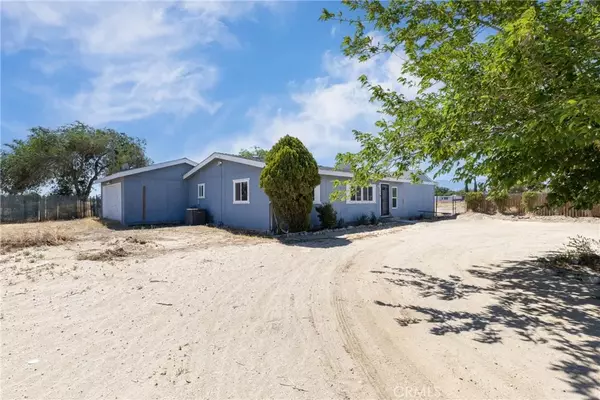 Palmdale, CA 93591,38448 95th Street East