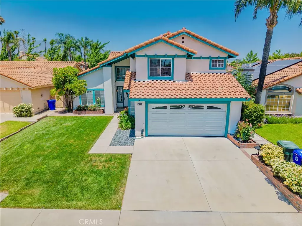 Fontana, CA 92336,13674 Bennington Court