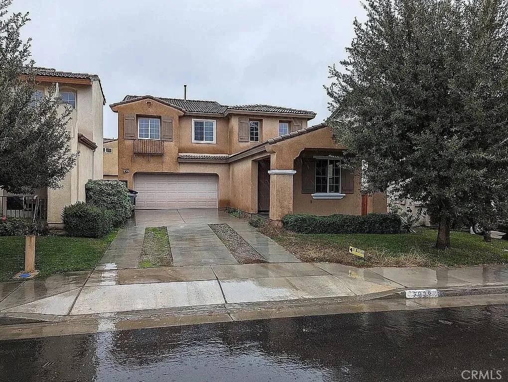3929 Albillo, Perris, CA 92571