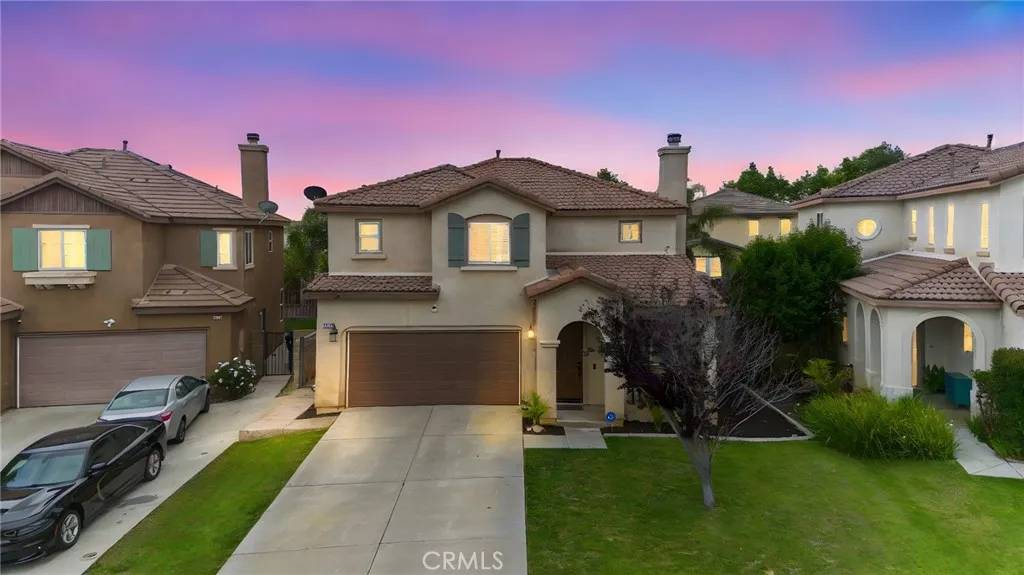 3883 Taconite Road,  San Bernardino,  CA 92407