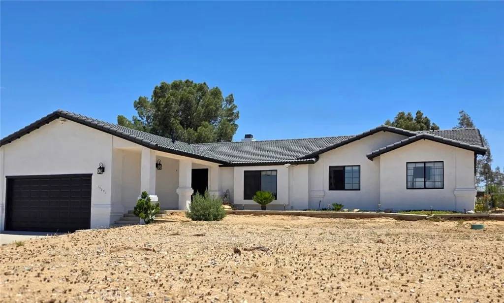 13651 1st Avenue, Victorville, CA 92395