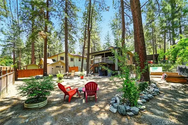 5726 Lodgepole Drive, Wrightwood, CA 92397