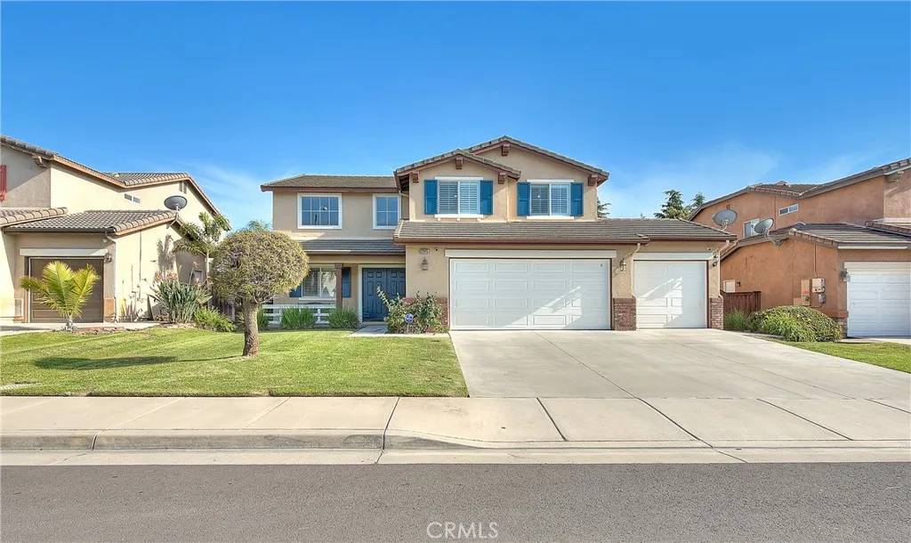 12415 Brianwood Drive, Riverside, CA 92503