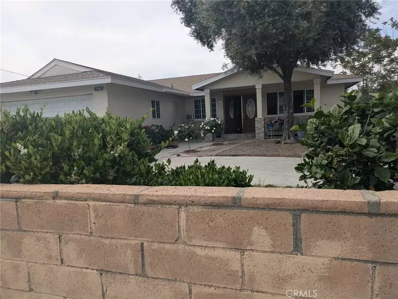 16238 Merrill Avenue, Fontana, CA 92335