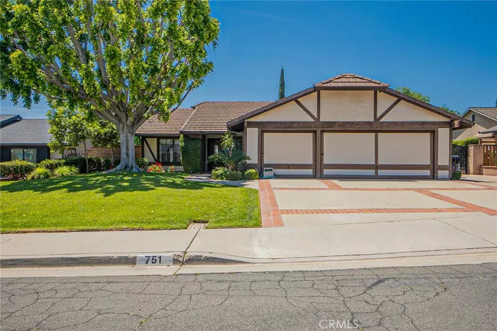 San Dimas, CA 91773,751 Santa Fe Court